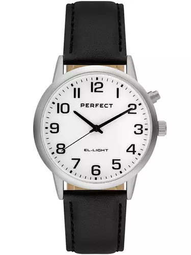 Zegarek PERFECT EL001W-01  1