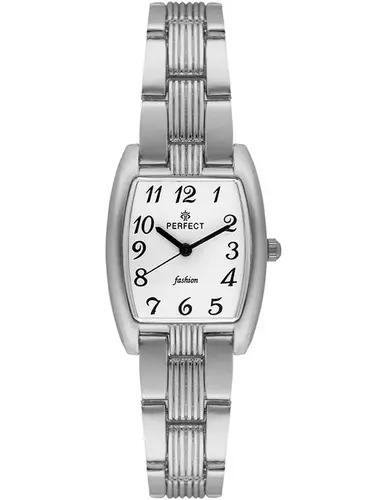 Zegarek PERFECT T004-01 SILVER 1