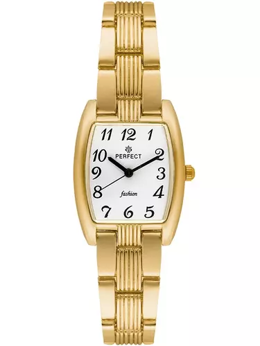 Zegarek PERFECT T004-03 GOLD 1