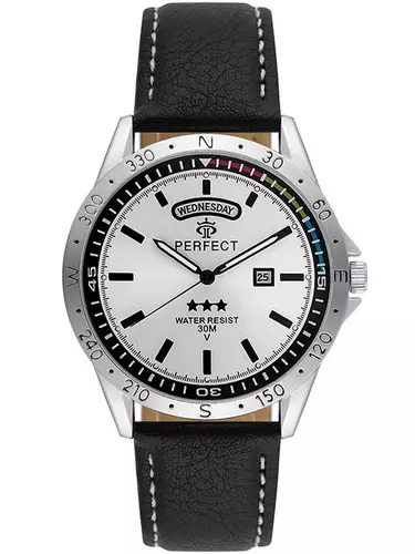 Zegarek PERFECT W937-01 1