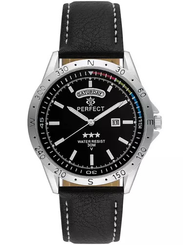 Zegarek PERFECT W937-11 1