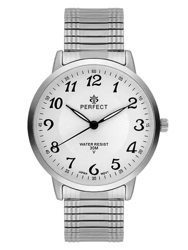 Zegarek PERFECT X058 -03 Gumka męska 1
