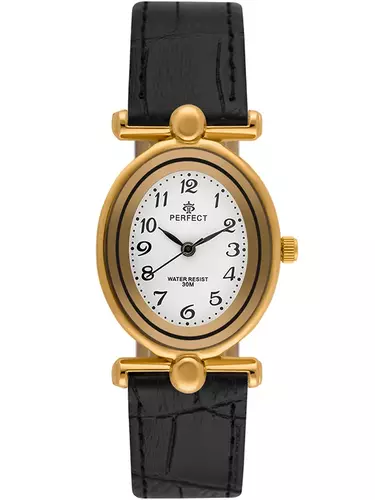 Zegarek PERFECT L025G-01 pasek damski 1