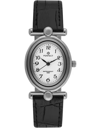 Zegarek PERFECT L025S-01 pasek damski 1