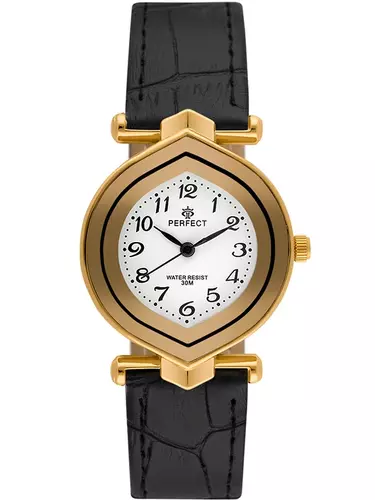 Zegarek PERFECT L024G-01 pasek damski 1