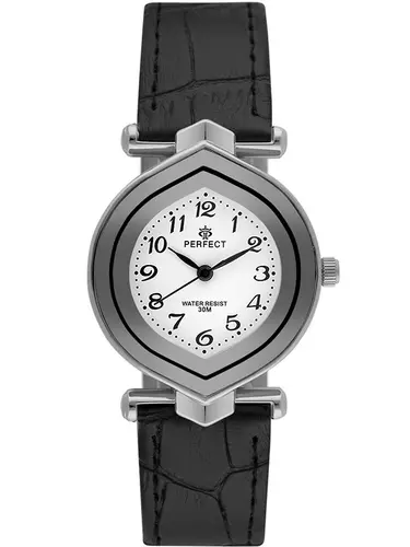 Zegarek PERFECT L024S-01 pasek damski 1