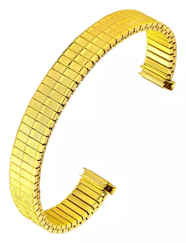 Bransoleta rozciągana P 11 GOLD DAMSKA 1