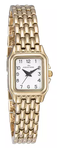 Zegarek JORDAN KERR M5009-01 1