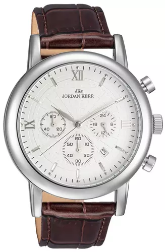 Zegarek JORDAN KERR M5011-01 1