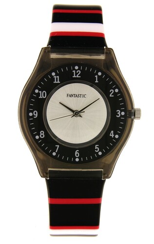Zegarek Fantastic slim plastik 37 1