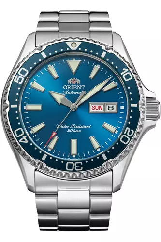 Zegarek Orient RA-AA0824L39B 1