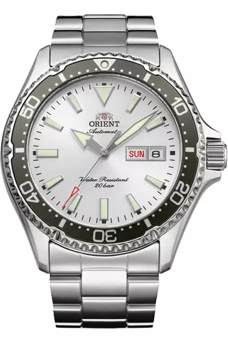 Zegarek Orient RA-AA0825S39B 1