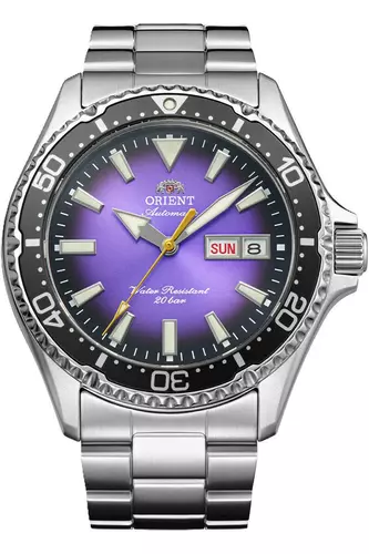 Zegarek Orient RA-AA0827V39B 1