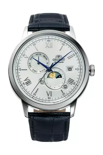 Zegarek Orient RA-AK0804Y30B 1