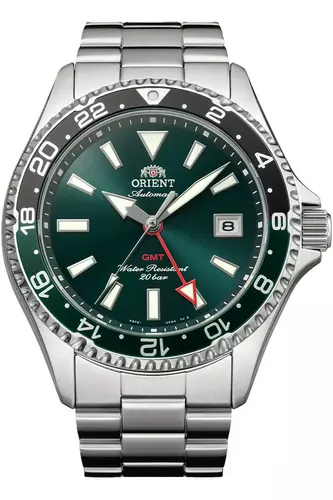 Zegarek Orient RA-BC0002E30B 1