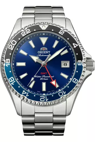 Zegarek Orient RA-BC0003L30B 1