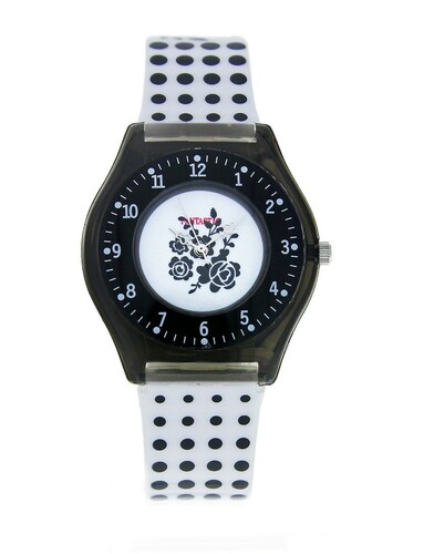 Zegarek Fantastic slim plastik 23 1