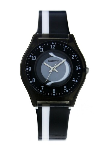 Zegarek Fantastic slim plastik 5 1