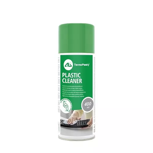 Preparat do plastiku 400ml 1