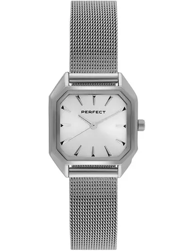 Zegarek PERFECT F407-01 MESH IPS 1