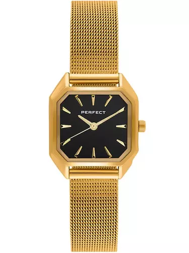 Zegarek PERFECT F407-03 MESH IPG 1