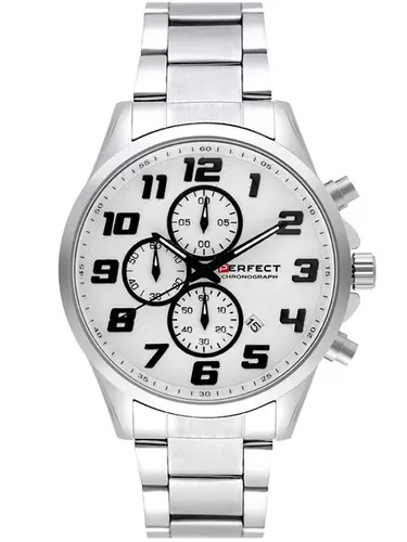 Zegarek PERFECT M517CH-01 IPS 1