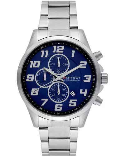 Zegarek PERFECT M517CH-03 IPS 1