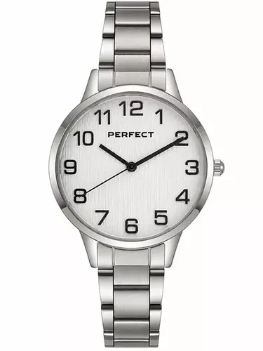 Zegarek Kwarcowy PERFECT S395-01 IPS  1