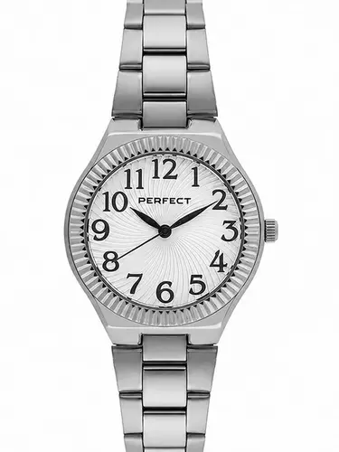 Zegarek Kwarcowy PERFECT S401-01 IPS 1