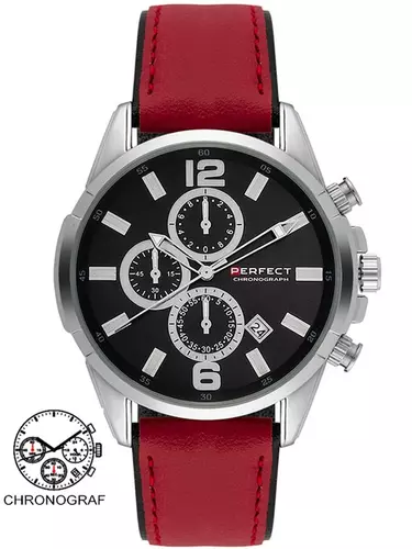 Zegarek PERFECT W511 -02 IPS 1