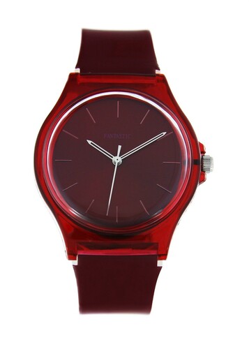 Zegarek Fantastic plastik 74 1