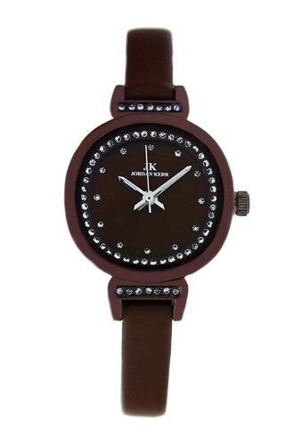 Zegarek Jordan Kerr 11681 IPBrown 1