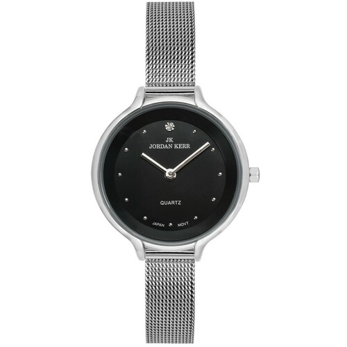 Zegarek Jordan Kerr I2033 IPS TARCZA CZARNA 1