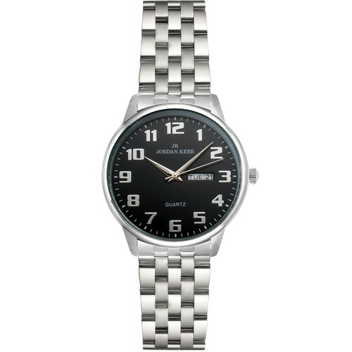 Zegarek Jordan Kerr L1055 IPS TARCZA BLACK 1