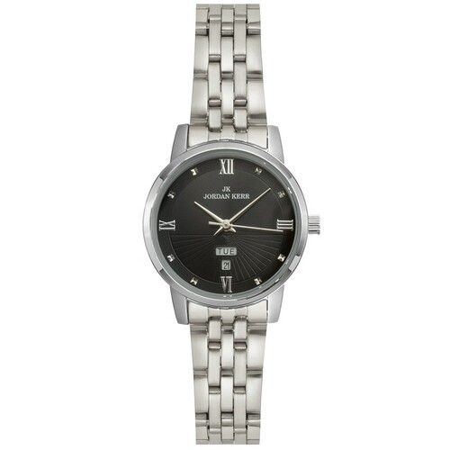 Zegarek Jordan Kerr L1058 IPS TARCZA BLACK 1
