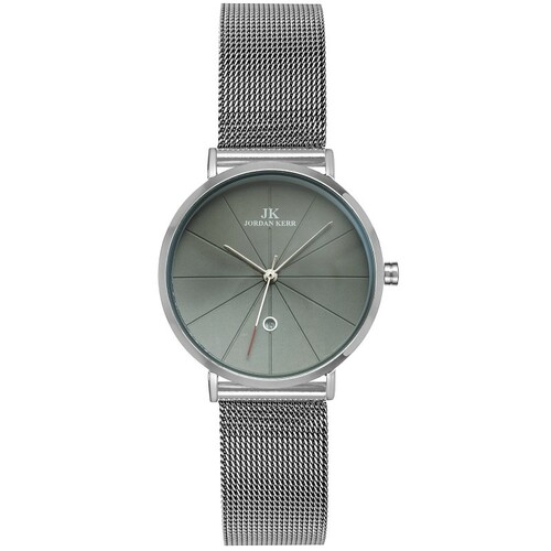 Zegarek Jordan Kerr C4011 IPS SZARA TARCZA 1