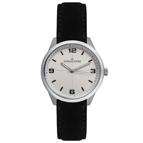 Zegarek Jordan Kerr G3009 IPS CZARNY PASEK 1