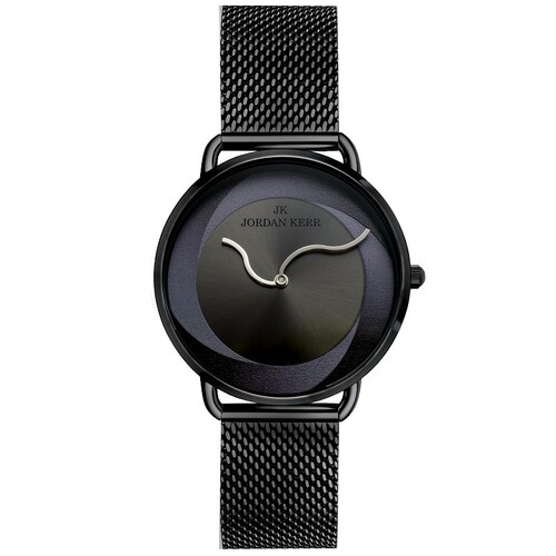 Zegarek Jordan Kerr G3013 IPBlack 1