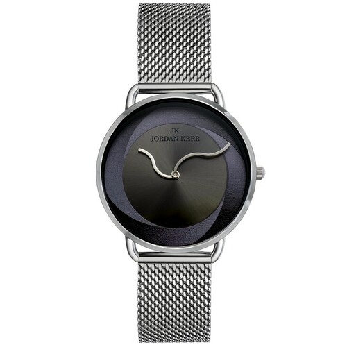 Zegarek Jordan Kerr G3013 IPS TARCZA GREY 1