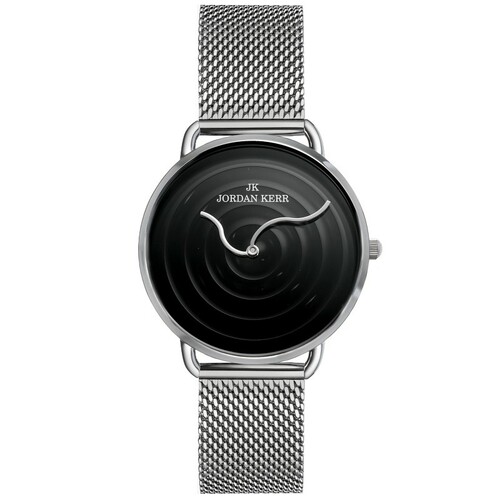 Zegarek Jordan Kerr G3013 IPS TARCZA BLACK 1