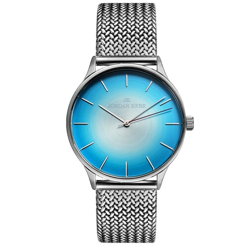 Zegarek Jordan Kerr G3014 IPS TARCZA BLUE 1