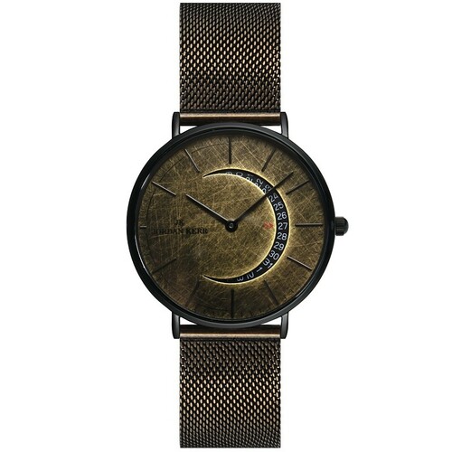 Zegarek Jordan Kerr G3017 IPB antic 1