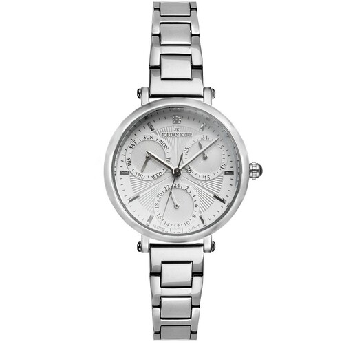 Zegarek Jordan Kerr I2021 IPS MOV VH68 SEIKO 1
