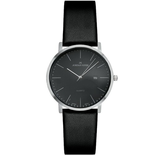 Zegarek Jordan Kerr I2025 IPS CZARNA TARCZA 1