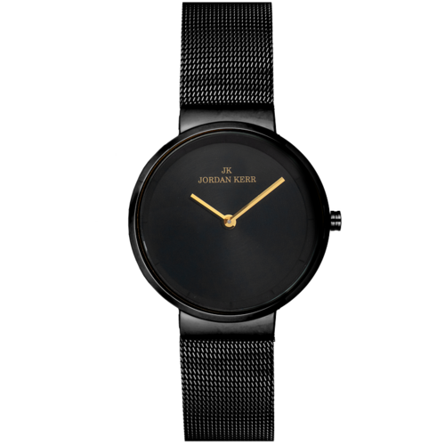 Zegarek JK L1004 IPB WSKAZÓWKA GOLD 1