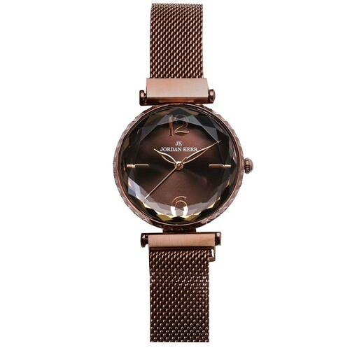 Zegarek Jordan Kerr L1006 IPBrown 1