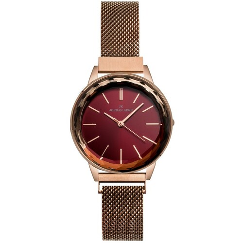 Zegarek Jordan Kerr L1012 IPRG TARCZA BORDO 1