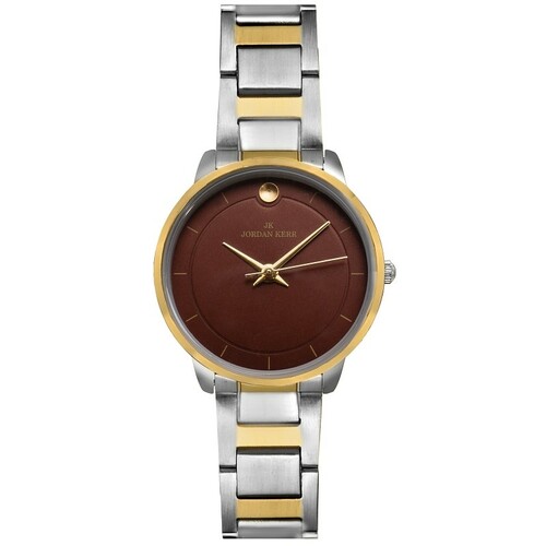 Zegarek Jordan Kerr L1021 IPS/IPG TARCZA BRĄZ 1