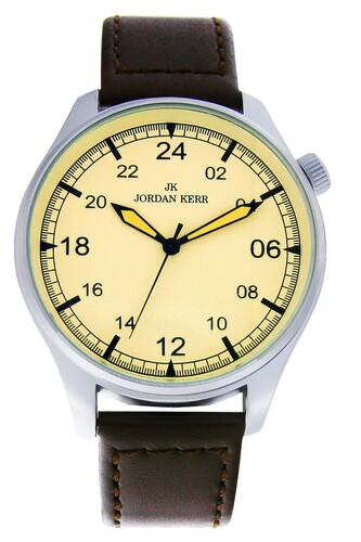 Zegarek Jordan Kerr PT- 11898 IPS 1