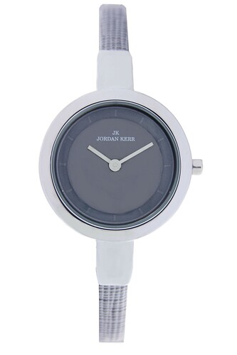 Zegarek Jordan Kerr PW770 IPS SZARY PASEK 1